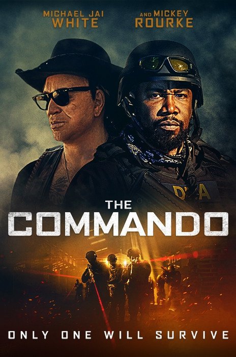 The Commando