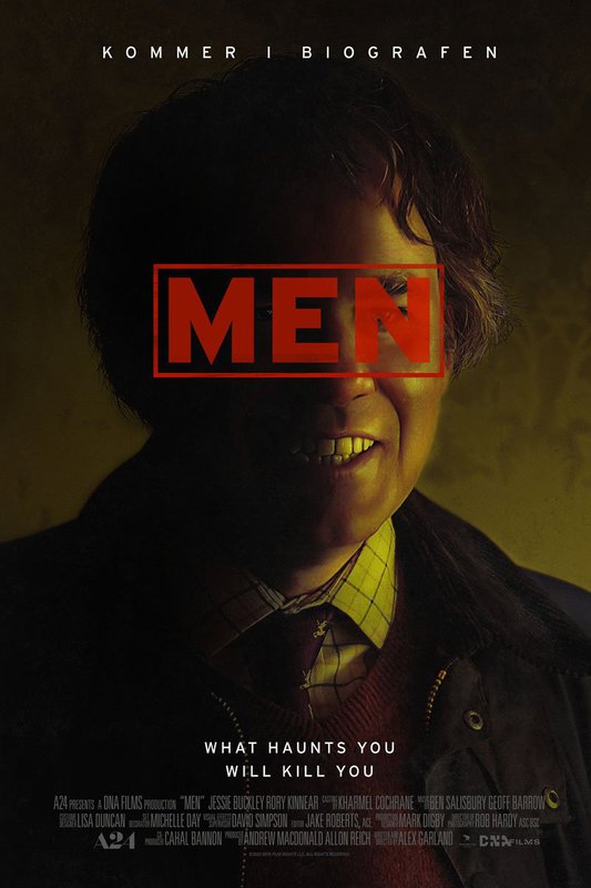 Men