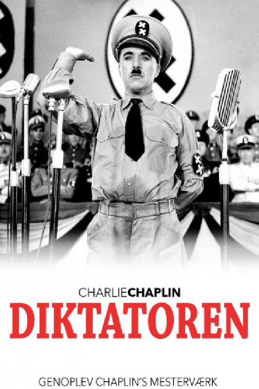 The Great Dictator