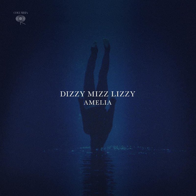 Dizzy Mizz Lizzy: Amelia