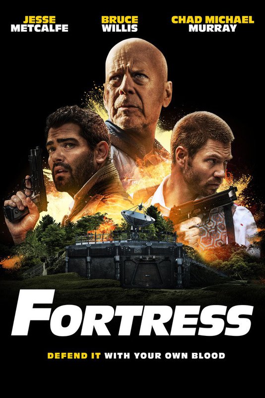 Fortress