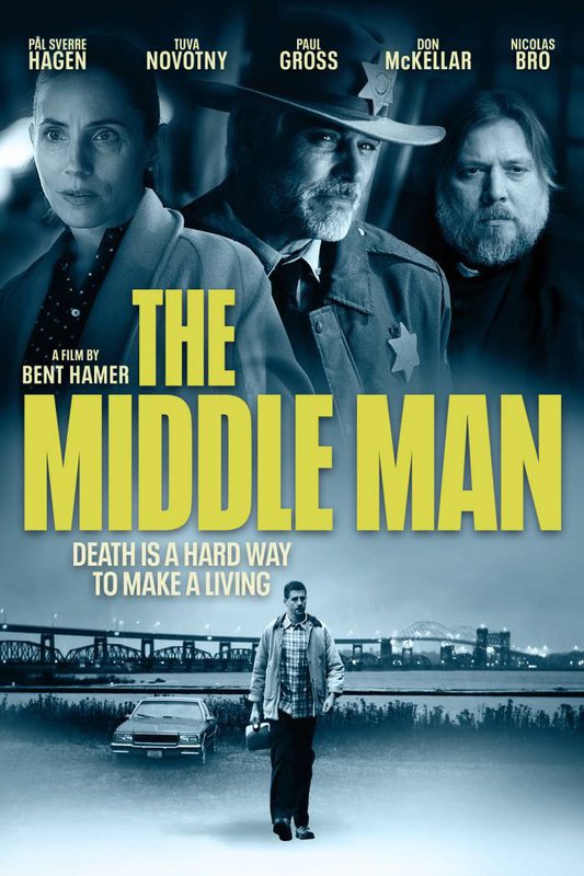 The Middle Man