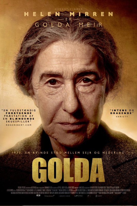 Golda