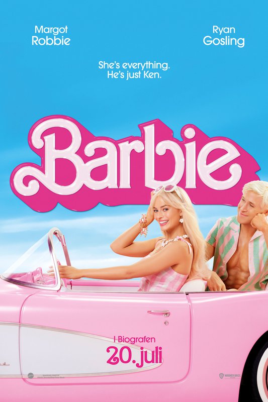 Barbie