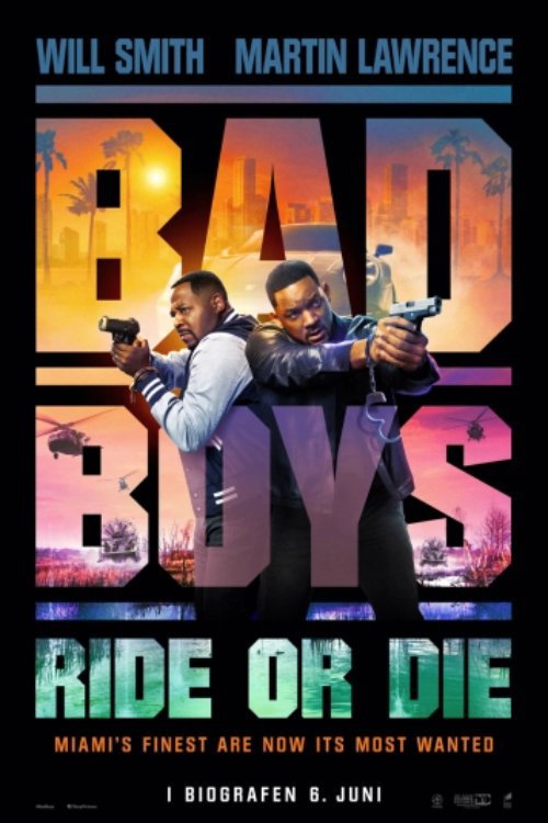 Bad Boys 4