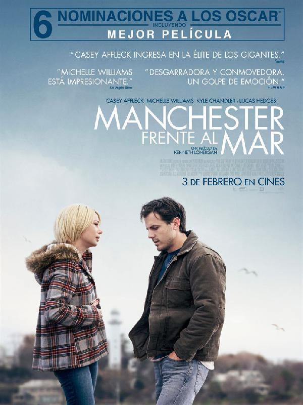 Manchester by the Sea