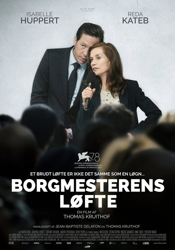 Borgmesterens Løfte