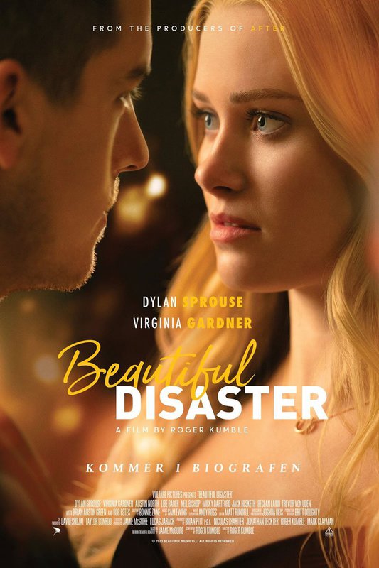 Beautiful Disaster