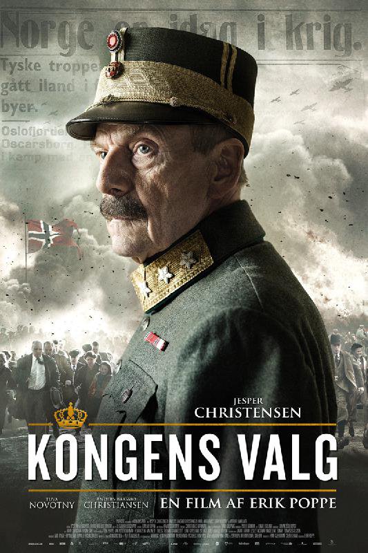 Kongens nei