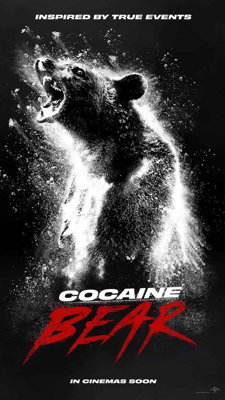 Cocaine Bear