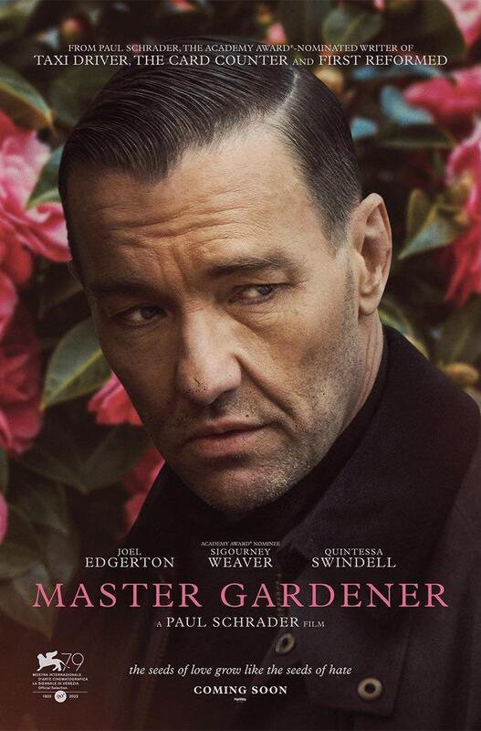 The Master Gardener