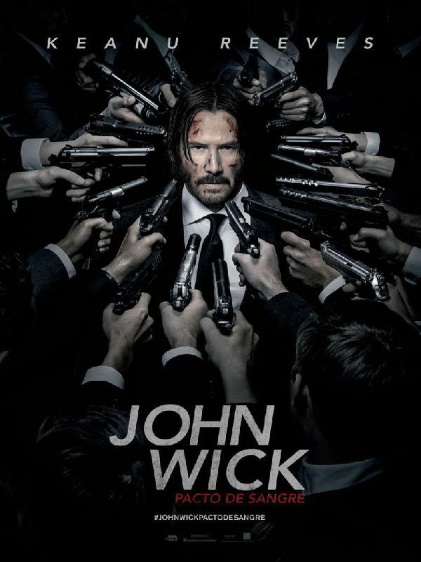 John Wick: Chapter 2 