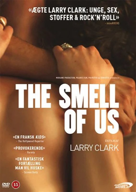 The Smell of Us