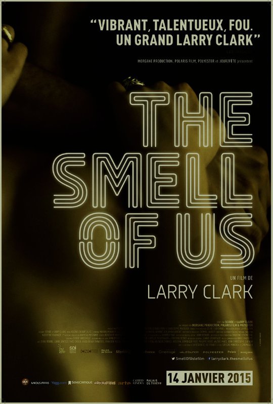 The Smell of Us