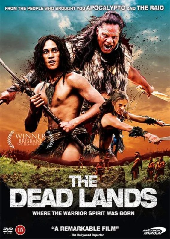 The Dead Lands