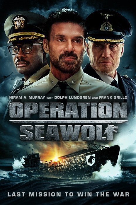 Operation Seawolf