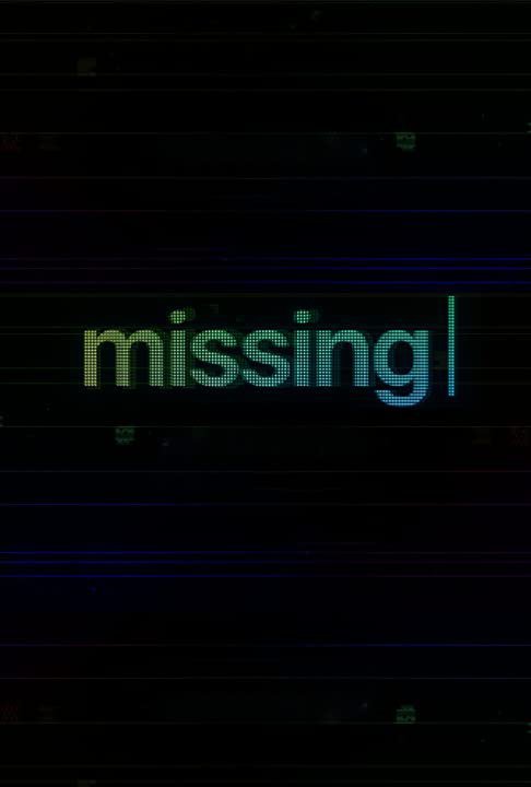 Missing