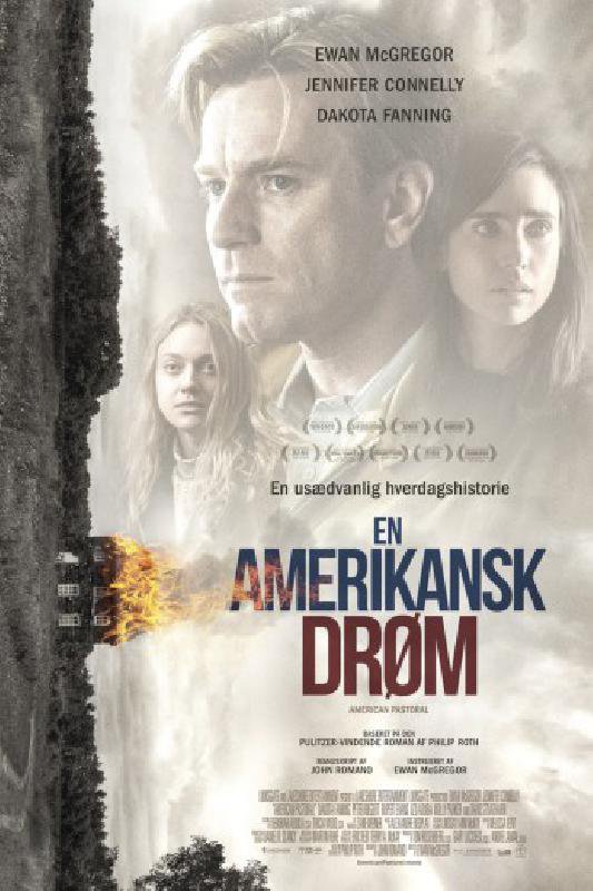 American Pastoral