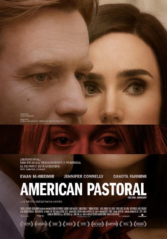 American Pastoral