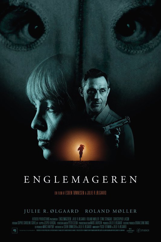 Englemageren