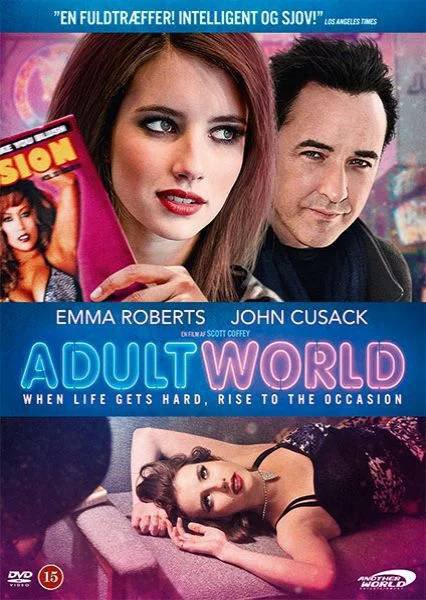 Adult World