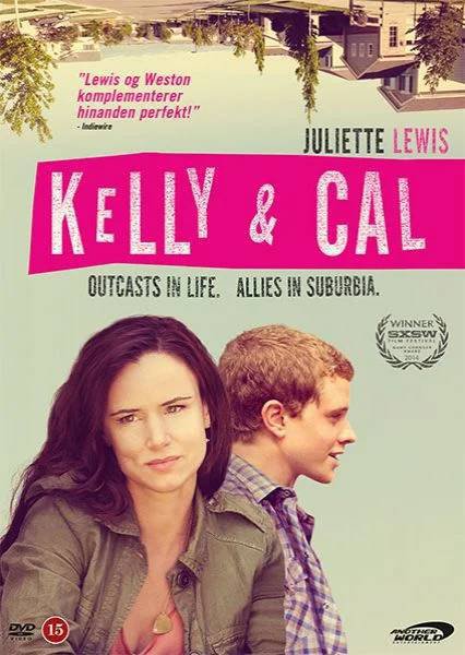 Kelly & Cal