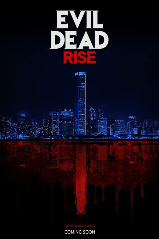 Evil Dead Rise