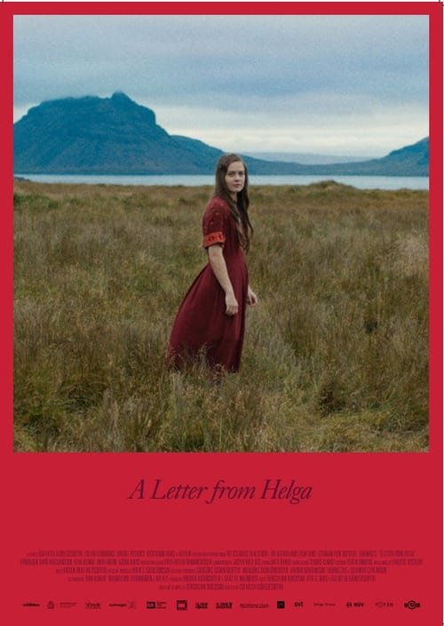 A Letter From Helga