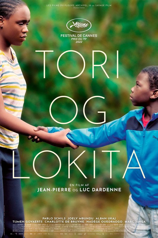 Tori et Lokita