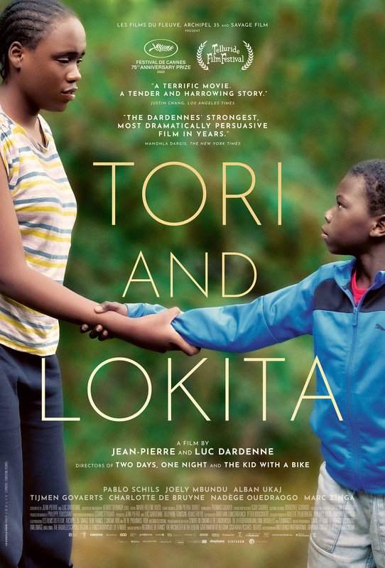 Tori et Lokita