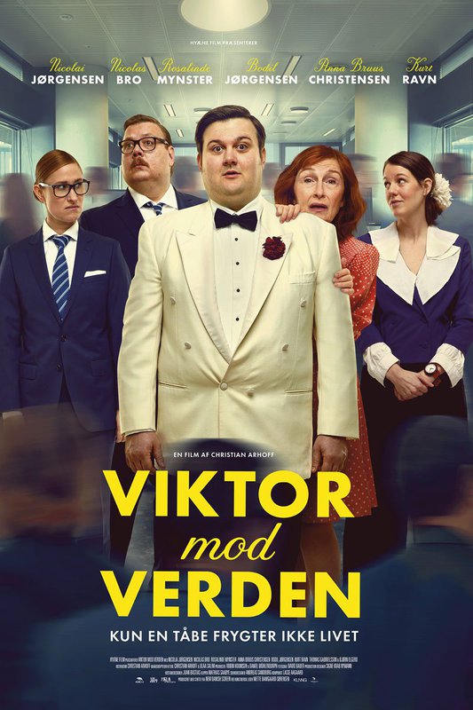 Viktor mod Verden