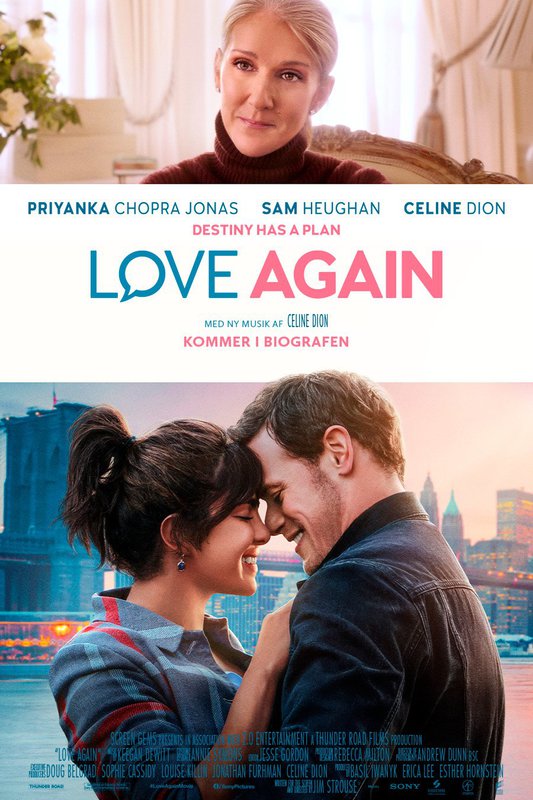 Love Again