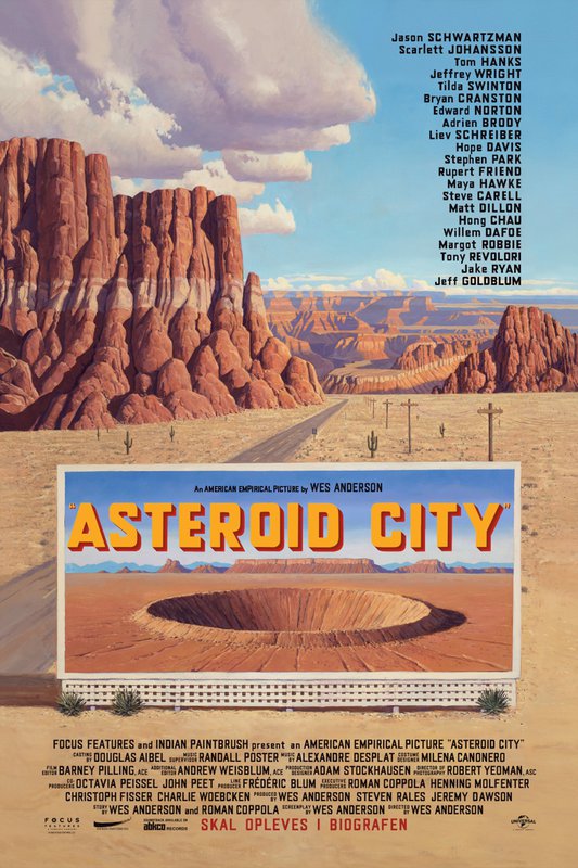 Asteroid City