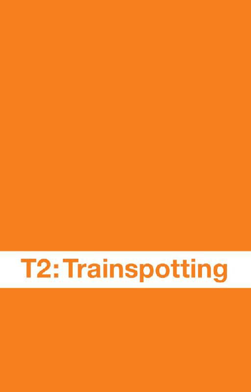 T2 Trainspotting