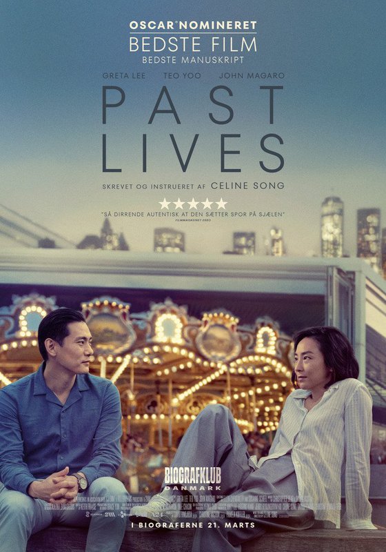 Past Lives