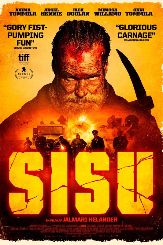 Sisu