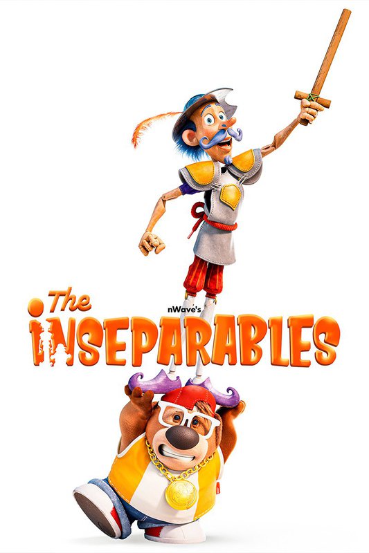 The Inseparables