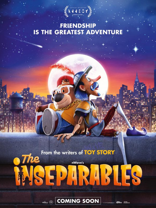The Inseperables
