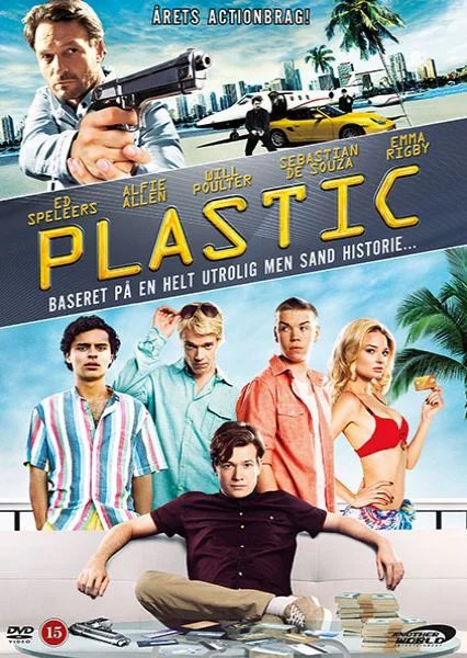 Plastic