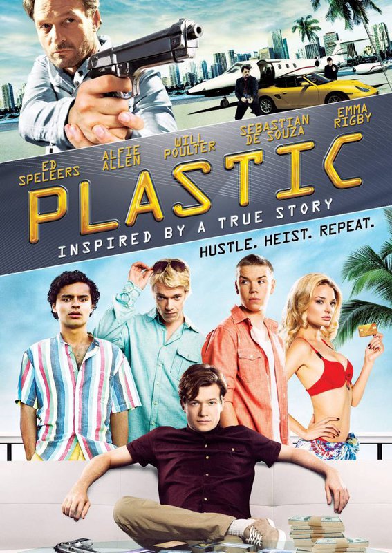 Plastic