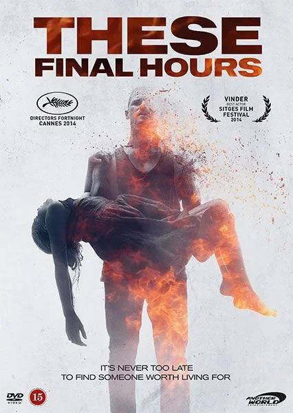 These Final Hours