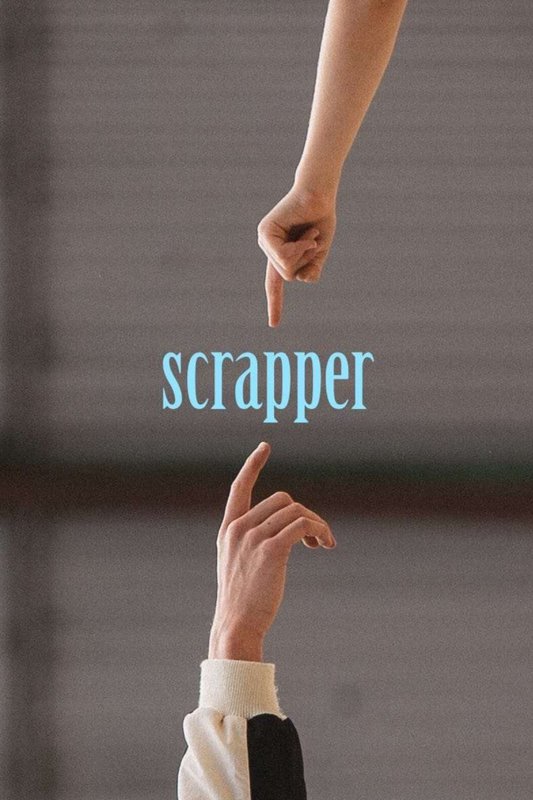 Scrapper