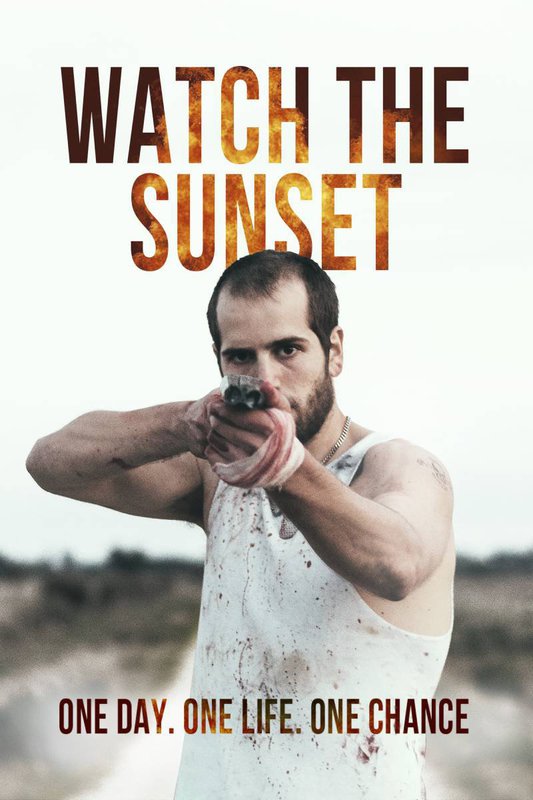 Watch the Sunset