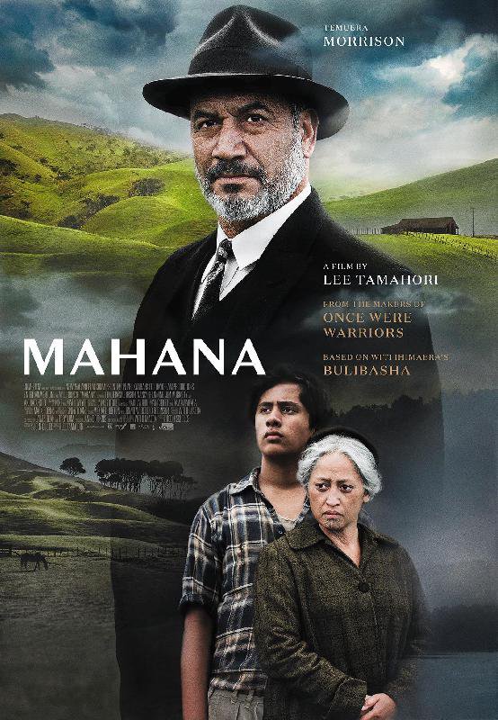 Mahana