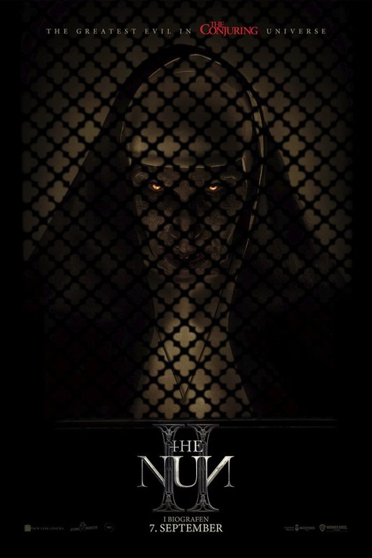 The Nun II