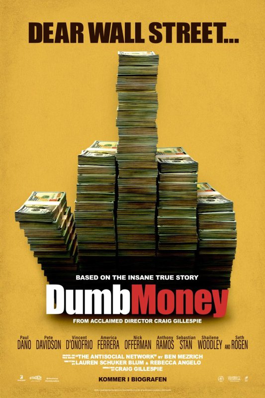 Dumb Money