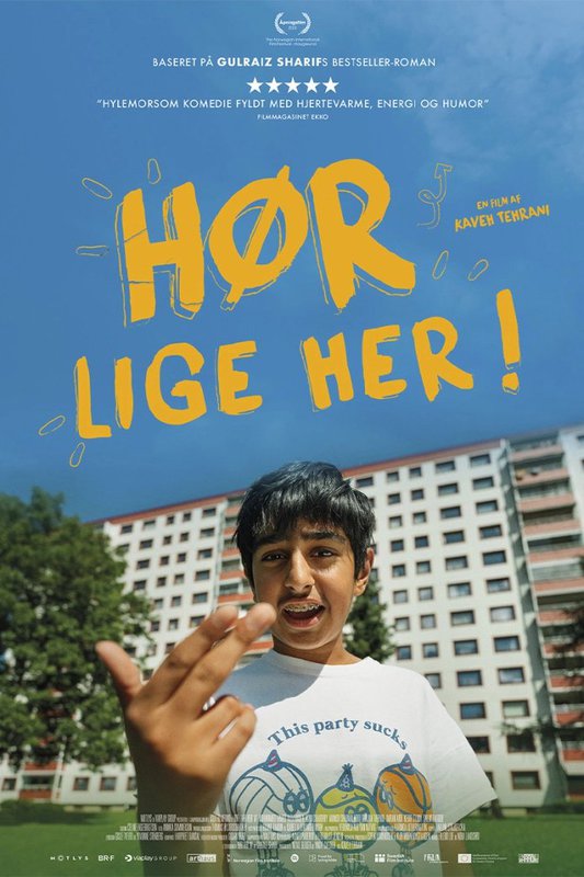 Hør her'a!