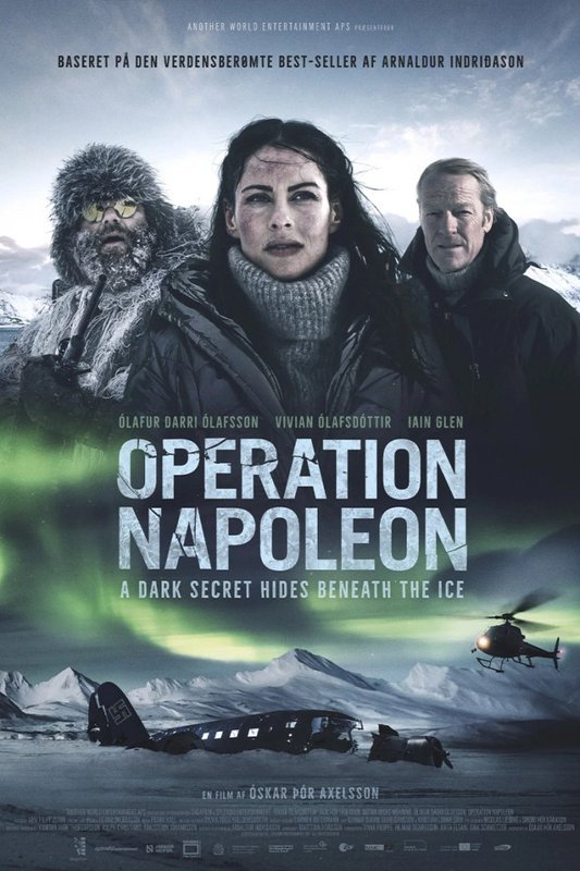 Operation Napoleon