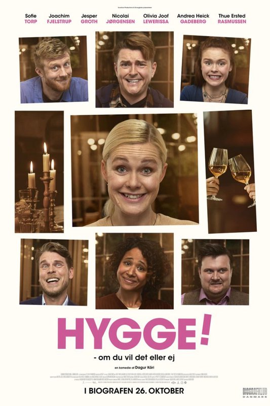 Hygge!