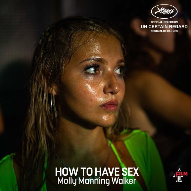 How to Have Sex